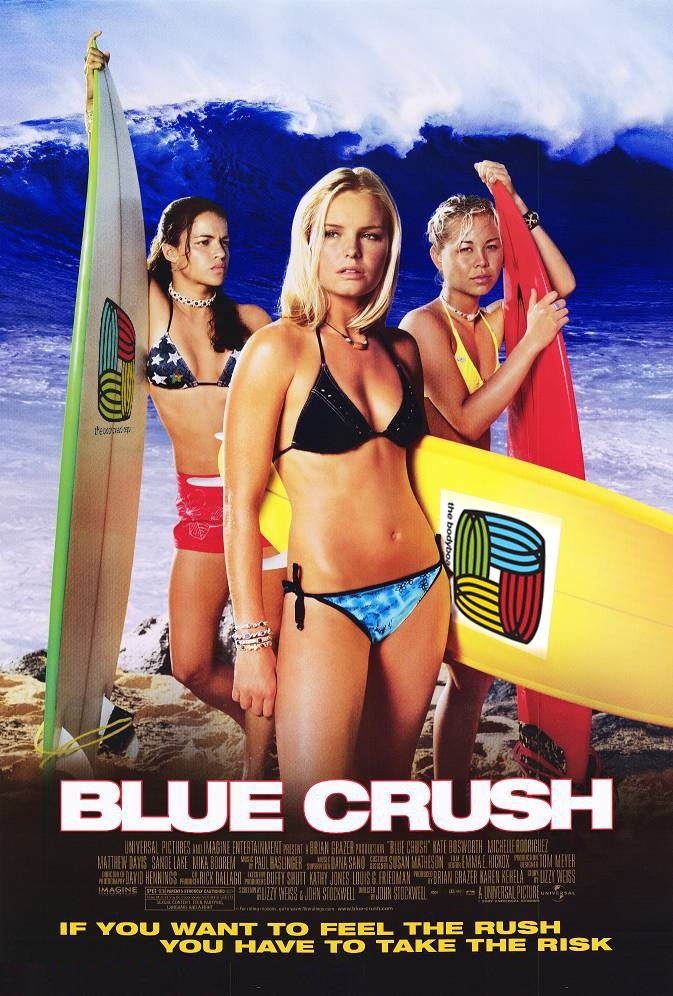 ดูหนังออนไลน์ฟรี Blue Crush (2002) คลื่นยักษ์รักร้อน หนังเต็มเรื่อง หนังมาสเตอร์ ดูหนังHD ดูหนังออนไลน์ ดูหนังใหม่