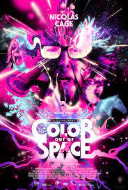 ดูหนังออนไลน์ฟรี Color Out of Space (2019) ดาวตกเปลี่ยนมนุษย์!! หนังเต็มเรื่อง หนังมาสเตอร์ ดูหนังHD ดูหนังออนไลน์ ดูหนังใหม่