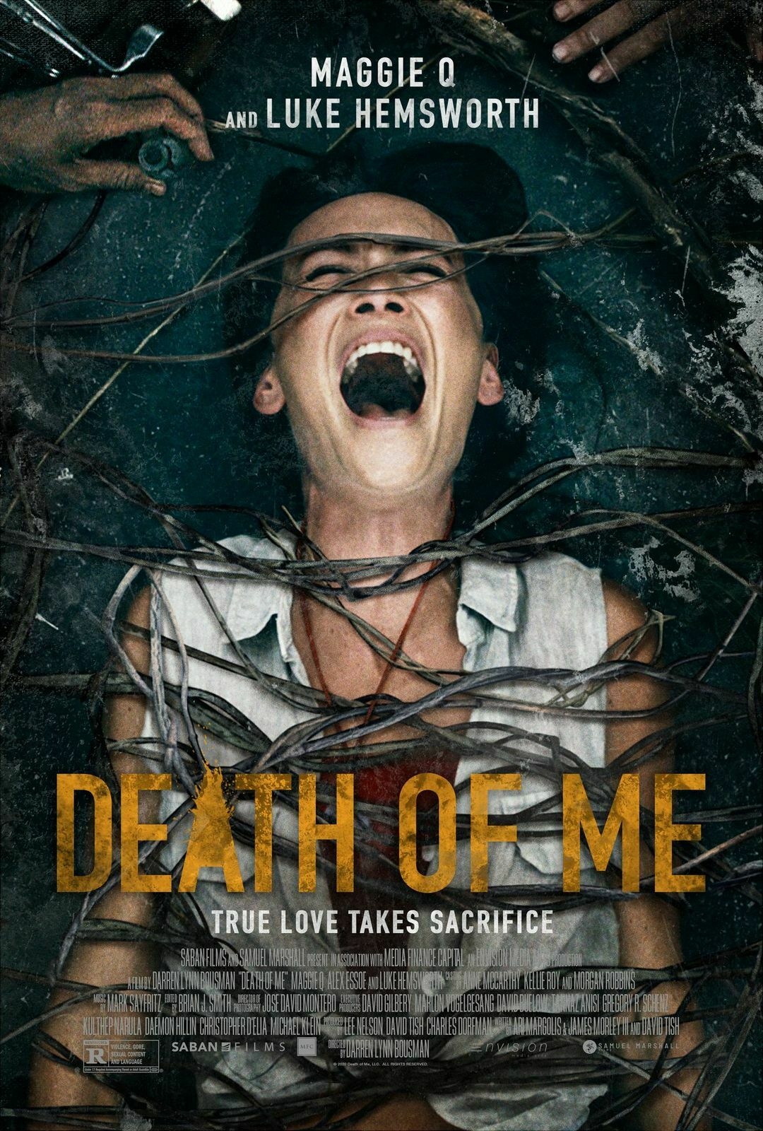 ดูหนังออนไลน์ฟรี Death of Me (2020) หนังเต็มเรื่อง หนังมาสเตอร์ ดูหนังHD ดูหนังออนไลน์ ดูหนังใหม่