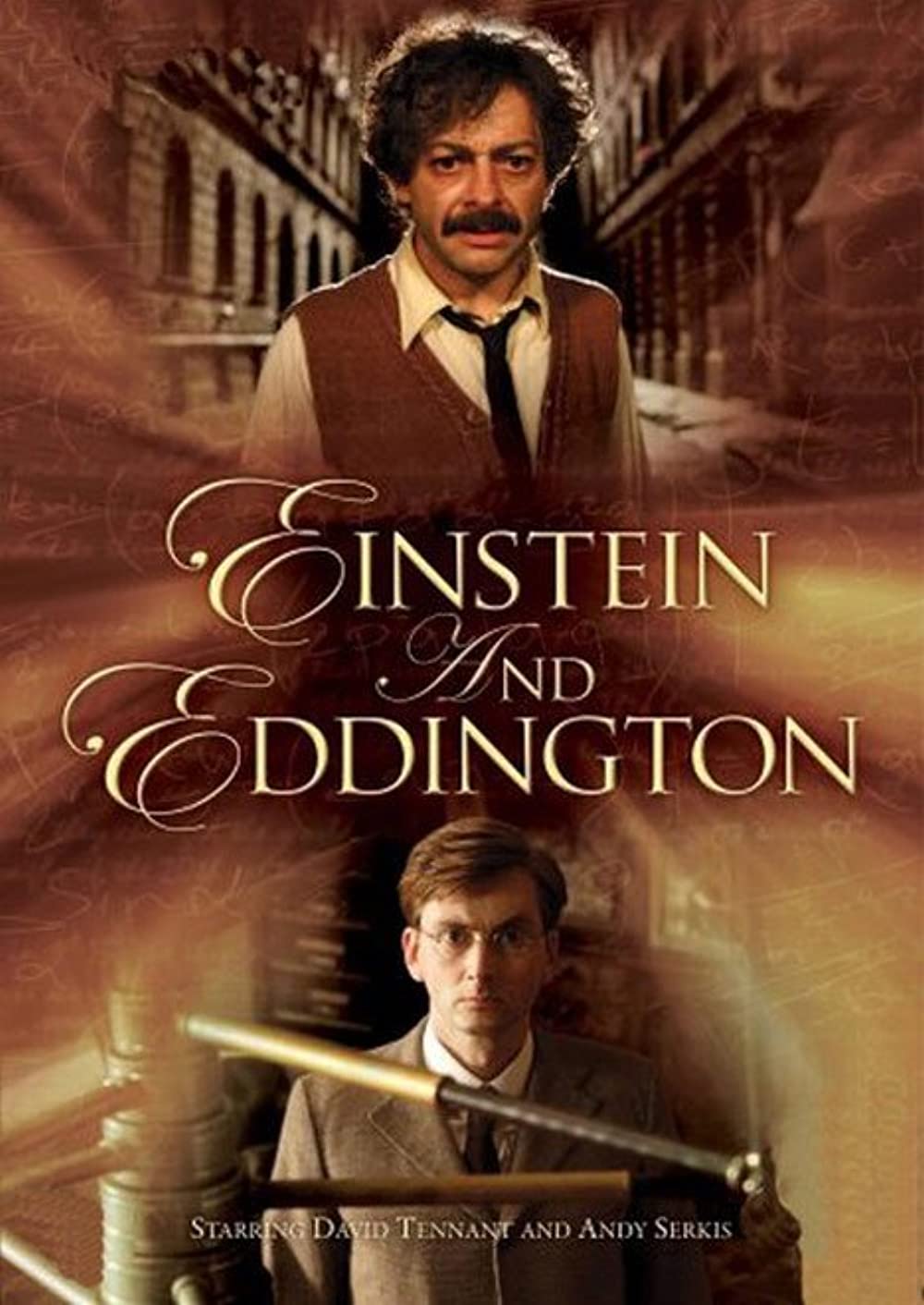 ดูหนังออนไลน์HD Einstein and Eddington (2008) ไอน์สไตน์&เอ็ดดิงตัน คู่นักวิทย์พิศจักรวาล หนังเต็มเรื่อง หนังมาสเตอร์ ดูหนังHD ดูหนังออนไลน์ ดูหนังใหม่