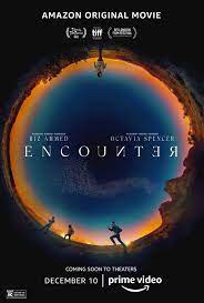 ดูหนังออนไลน์ฟรี Encounter (2021) หนังเต็มเรื่อง หนังมาสเตอร์ ดูหนังHD ดูหนังออนไลน์ ดูหนังใหม่