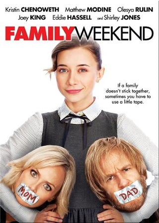 ดูหนังออนไลน์ฟรี Family Weekend (2013) หนังเต็มเรื่อง หนังมาสเตอร์ ดูหนังHD ดูหนังออนไลน์ ดูหนังใหม่