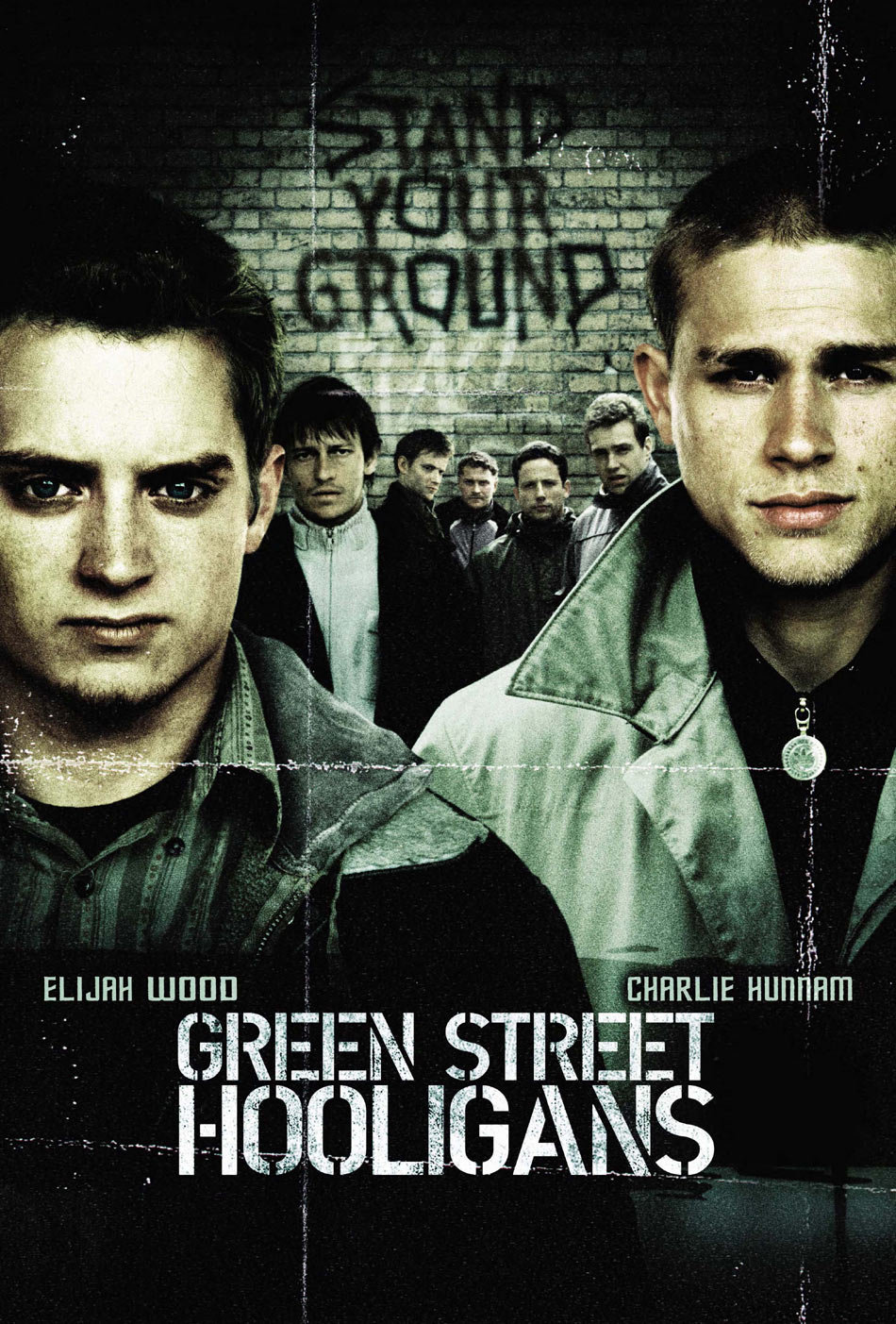 ดูหนังออนไลน์ฟรี Green Street Hooligans (2005) ฮูลิแกนส์ อันธพาล ลูกหนัง หนังเต็มเรื่อง หนังมาสเตอร์ ดูหนังHD ดูหนังออนไลน์ ดูหนังใหม่