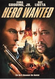 ดูหนังออนไลน์ฟรี Hero Wanted (2008) หมายหัวล่า… ฮีโร่แค้นระห่ำ!!! หนังเต็มเรื่อง หนังมาสเตอร์ ดูหนังHD ดูหนังออนไลน์ ดูหนังใหม่