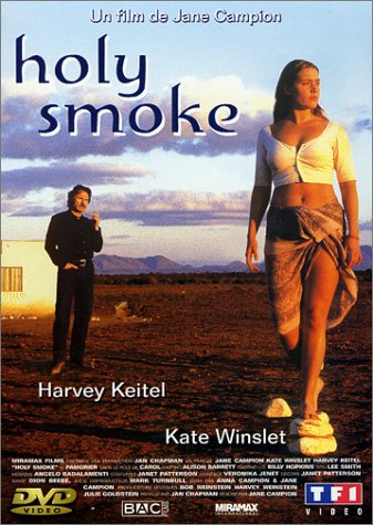 ดูหนังออนไลน์ฟรี Holy Smoke (1999) อุ่นไอรักร้อน หนังเต็มเรื่อง หนังมาสเตอร์ ดูหนังHD ดูหนังออนไลน์ ดูหนังใหม่