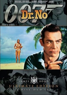 ดูหนังออนไลน์ฟรี JAMES BOND 007 DR.NO (1962) เจมส์ บอนด์ 007 ภาค 1: พยัคฆ์ร้าย 007 หนังเต็มเรื่อง หนังมาสเตอร์ ดูหนังHD ดูหนังออนไลน์ ดูหนังใหม่