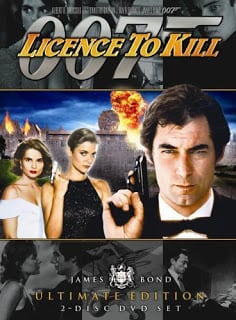 ดูหนังออนไลน์ฟรี James Bond 007 Licence to Kill (1989) เจมส์ บอนด์ 007 ภาค 17: รหัสสังหาร หนังเต็มเรื่อง หนังมาสเตอร์ ดูหนังHD ดูหนังออนไลน์ ดูหนังใหม่