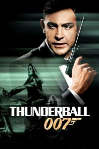 ดูหนังออนไลน์ฟรี James Bond 007 Thunderball (1965) เจมส์ บอนด์ 007 ภาค 4: ธันเดอร์บอลล์ 007 หนังเต็มเรื่อง หนังมาสเตอร์ ดูหนังHD ดูหนังออนไลน์ ดูหนังใหม่