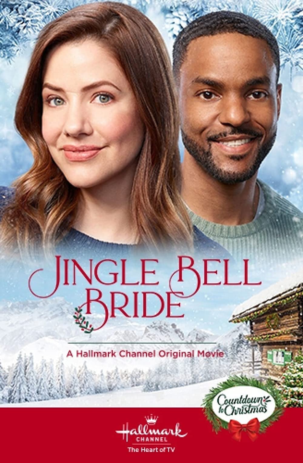 ดูหนังออนไลน์ฟรี Jingle Bell Bride (2020) หนังเต็มเรื่อง หนังมาสเตอร์ ดูหนังHD ดูหนังออนไลน์ ดูหนังใหม่
