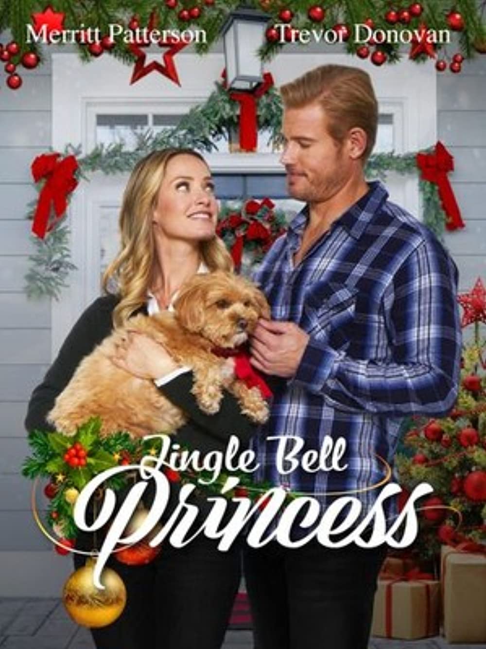 ดูหนังออนไลน์ฟรี Jingle Bell Princess (2021) หนังเต็มเรื่อง หนังมาสเตอร์ ดูหนังHD ดูหนังออนไลน์ ดูหนังใหม่