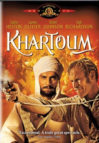 ดูหนังออนไลน์ฟรี Khartoum (1966) ศึกคาร์ทูม หนังเต็มเรื่อง หนังมาสเตอร์ ดูหนังHD ดูหนังออนไลน์ ดูหนังใหม่