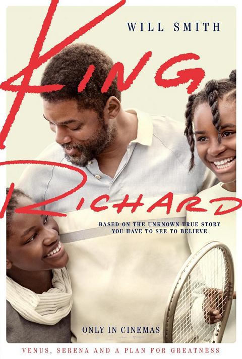 ดูหนังออนไลน์ฟรี King Richard (2021) หนังเต็มเรื่อง หนังมาสเตอร์ ดูหนังHD ดูหนังออนไลน์ ดูหนังใหม่