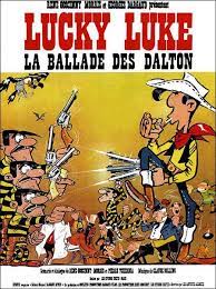 ดูหนังออนไลน์ฟรี La Ballade des Dalton (1978) หนังเต็มเรื่อง หนังมาสเตอร์ ดูหนังHD ดูหนังออนไลน์ ดูหนังใหม่