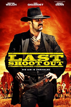 ดูหนังออนไลน์ฟรี Last Shoot Out (2021) หนังเต็มเรื่อง หนังมาสเตอร์ ดูหนังHD ดูหนังออนไลน์ ดูหนังใหม่