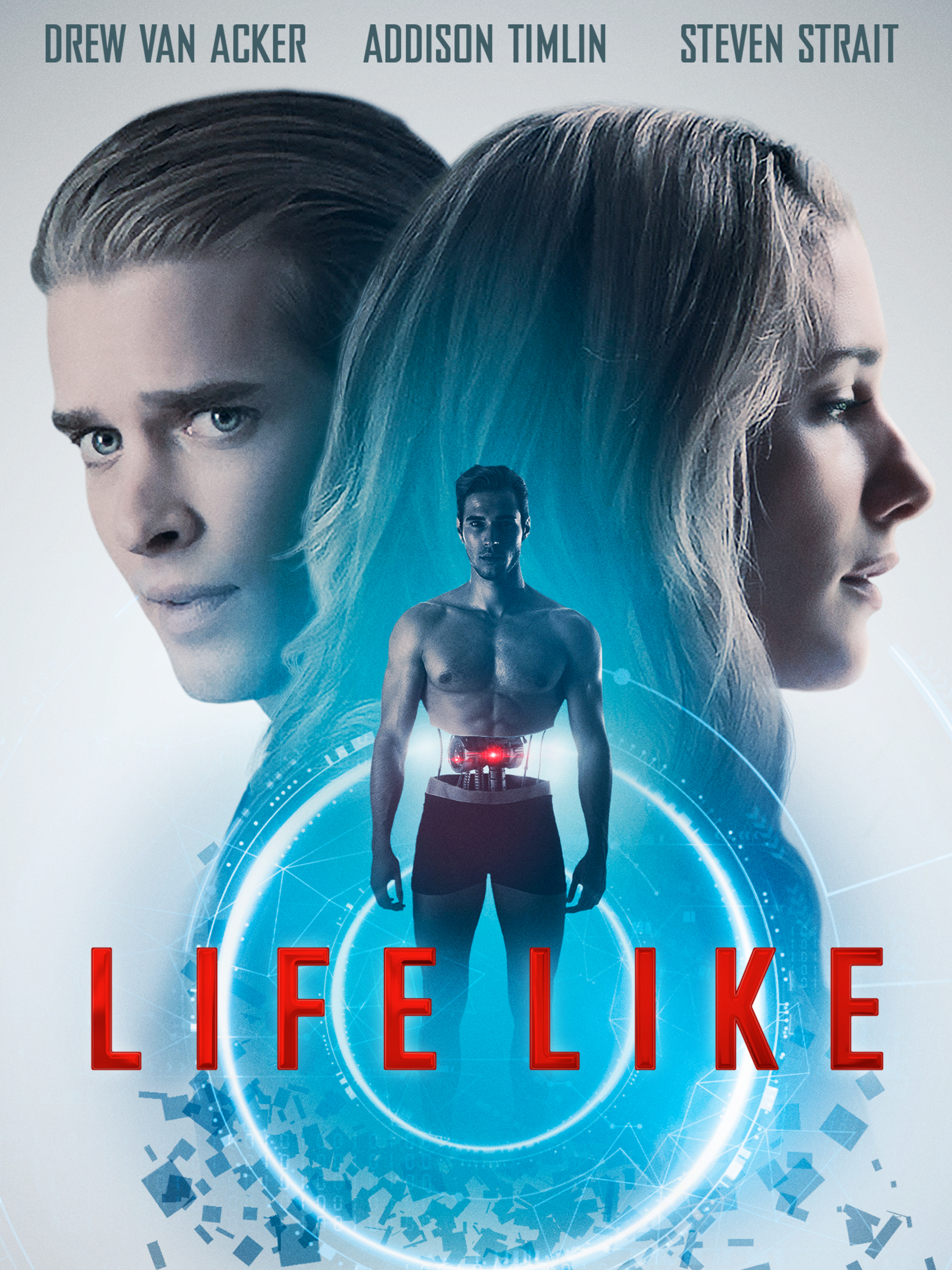 ดูหนังออนไลน์ฟรี Life Like (2019) หุ่นโหยตัณหา หนังเต็มเรื่อง หนังมาสเตอร์ ดูหนังHD ดูหนังออนไลน์ ดูหนังใหม่