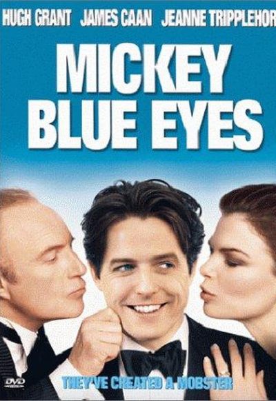 ดูหนังออนไลน์ฟรี MICKEY BLUE EYES (1999) รักไม่ต้องพัก คนฉ่ำรัก หนังเต็มเรื่อง หนังมาสเตอร์ ดูหนังHD ดูหนังออนไลน์ ดูหนังใหม่
