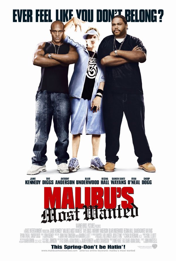ดูหนังออนไลน์ฟรี Malibus Most Wanted (2003) หนังเต็มเรื่อง หนังมาสเตอร์ ดูหนังHD ดูหนังออนไลน์ ดูหนังใหม่