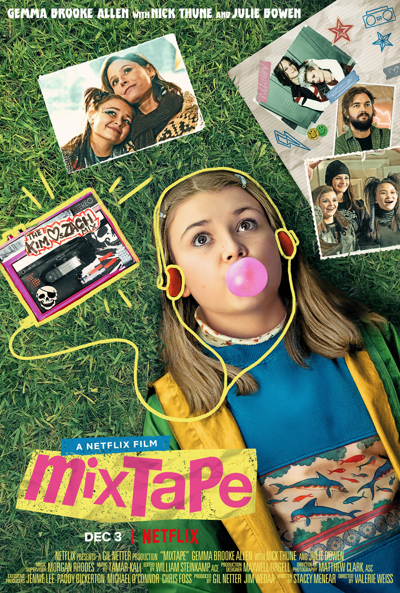 ดูหนังออนไลน์ฟรี Mixtape (2021) มิกซ์เทป หนังเต็มเรื่อง หนังมาสเตอร์ ดูหนังHD ดูหนังออนไลน์ ดูหนังใหม่
