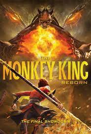 ดูหนังออนไลน์ฟรี Monkey King Reborn (2021) หนังเต็มเรื่อง หนังมาสเตอร์ ดูหนังHD ดูหนังออนไลน์ ดูหนังใหม่