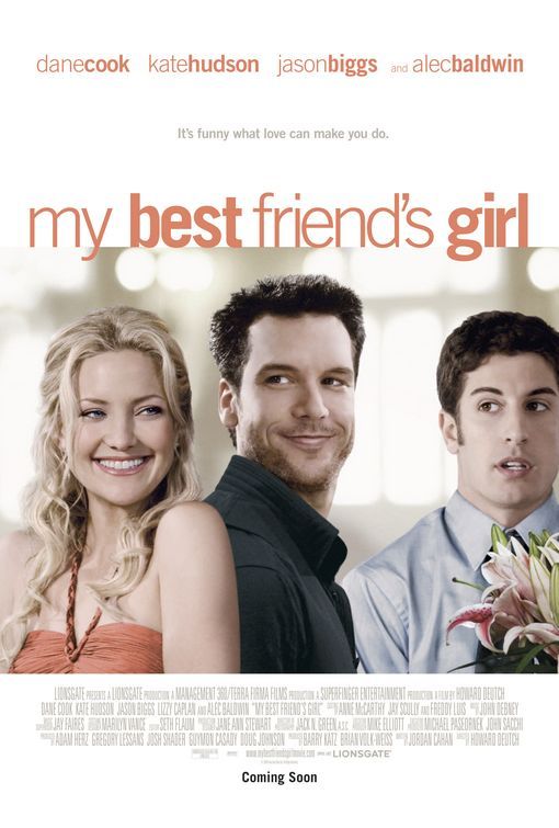 ดูหนังออนไลน์ฟรี My Best Friend s Girl (2008) แอ้ม ด่วนป่วนเพื่อนซี้ หนังเต็มเรื่อง หนังมาสเตอร์ ดูหนังHD ดูหนังออนไลน์ ดูหนังใหม่