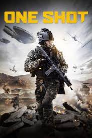 ดูหนังออนไลน์ฟรี One Shot (2014) หนีตายสงครามนอกโลก หนังเต็มเรื่อง หนังมาสเตอร์ ดูหนังHD ดูหนังออนไลน์ ดูหนังใหม่