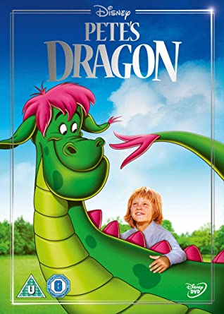 ดูหนังออนไลน์ฟรี Pete s Dragon (1977) พีทส์ ดราก้อน หนังเต็มเรื่อง หนังมาสเตอร์ ดูหนังHD ดูหนังออนไลน์ ดูหนังใหม่