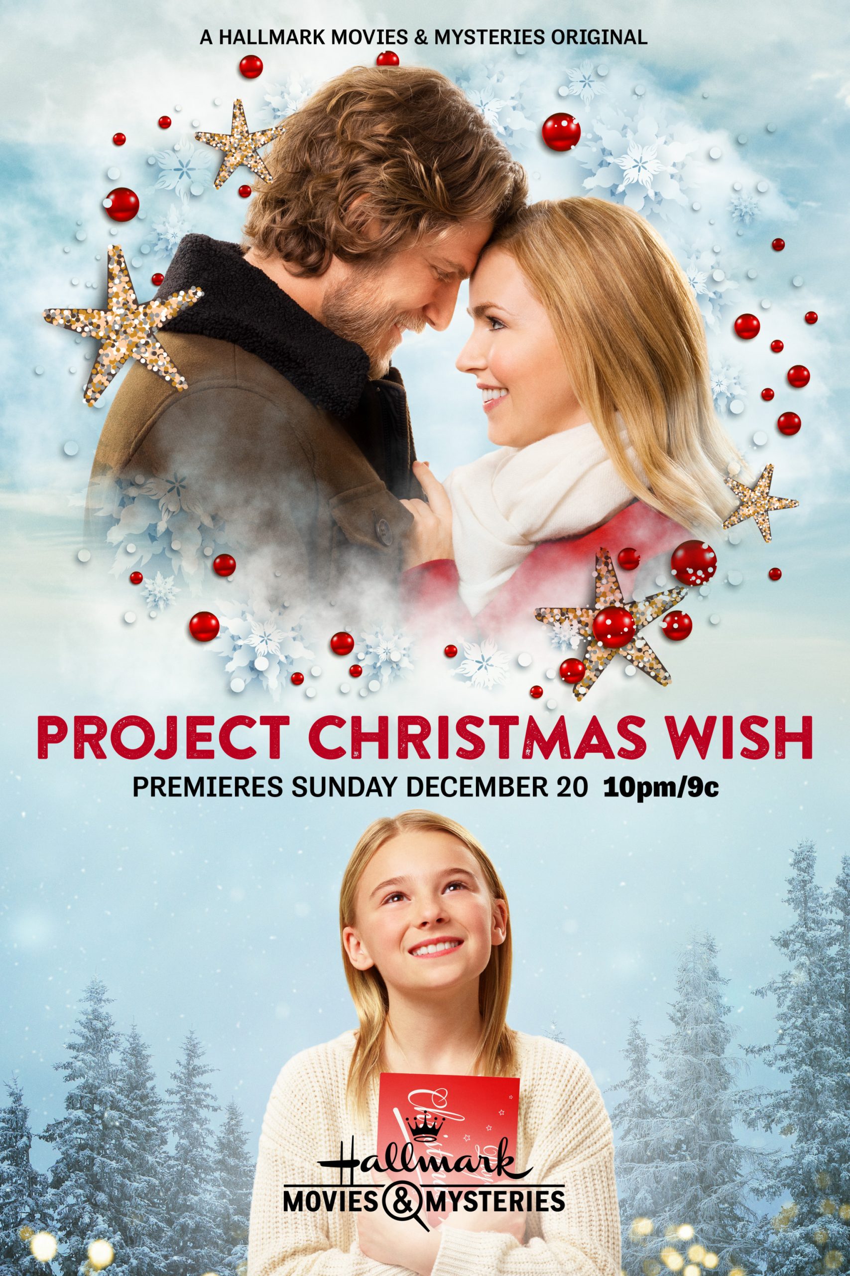 ดูหนังออนไลน์ฟรี Project Christmas Wish (2020) หนังเต็มเรื่อง หนังมาสเตอร์ ดูหนังHD ดูหนังออนไลน์ ดูหนังใหม่