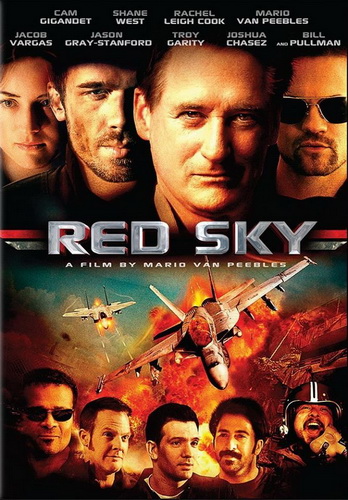ดูหนังออนไลน์ฟรี Red Sky (2014) สงครามพิฆาตเวหา หนังเต็มเรื่อง หนังมาสเตอร์ ดูหนังHD ดูหนังออนไลน์ ดูหนังใหม่