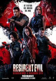 ดูหนังออนไลน์ฟรี Resident Evil Welcome to Raccoon City (2021) ผีชีวะ ปฐมบทแห่งเมืองผีดิบ หนังเต็มเรื่อง หนังมาสเตอร์ ดูหนังHD ดูหนังออนไลน์ ดูหนังใหม่
