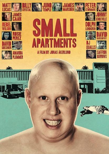 ดูหนังออนไลน์ฟรี Small Apartments (2012) คนบ๊องส์ ห้องเช่าป่วน หนังเต็มเรื่อง หนังมาสเตอร์ ดูหนังHD ดูหนังออนไลน์ ดูหนังใหม่