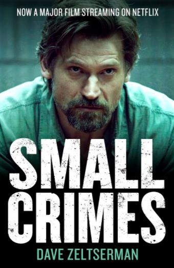 ดูหนังออนไลน์ฟรี Small Crimes (2017) หนังเต็มเรื่อง หนังมาสเตอร์ ดูหนังHD ดูหนังออนไลน์ ดูหนังใหม่