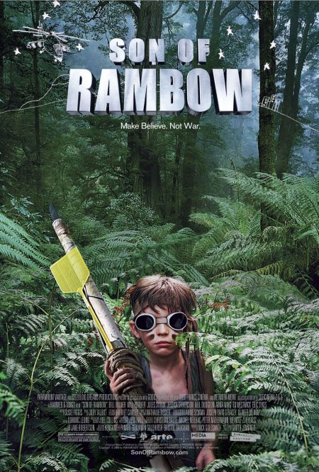 ดูหนังออนไลน์ฟรี Son Of Rambow (2007) แรมโบ้พันธุ์ใหม่หัวใจหัดแกร่ง หนังเต็มเรื่อง หนังมาสเตอร์ ดูหนังHD ดูหนังออนไลน์ ดูหนังใหม่