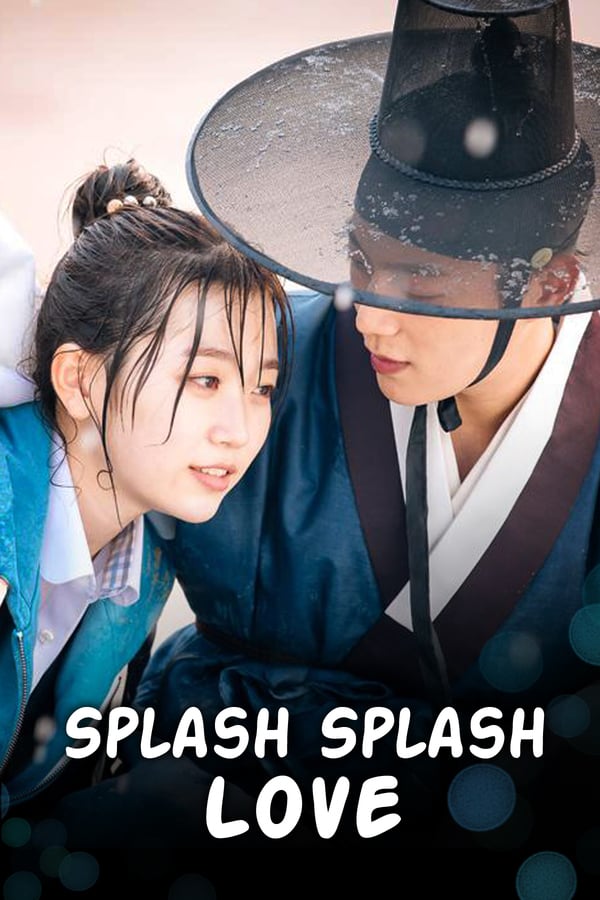 ดูหนังออนไลน์ฟรี Splash Splash Love (2015) ข้ามมิติรักหัวใจชุ่มฉ่ำ Season1 EP.1-2 (จบ) หนังเต็มเรื่อง หนังมาสเตอร์ ดูหนังHD ดูหนังออนไลน์ ดูหนังใหม่