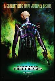 ดูหนังออนไลน์ฟรี Star Trek 10 Nemesis (2002) สตาร์เทรค เนเมซิส หนังเต็มเรื่อง หนังมาสเตอร์ ดูหนังHD ดูหนังออนไลน์ ดูหนังใหม่
