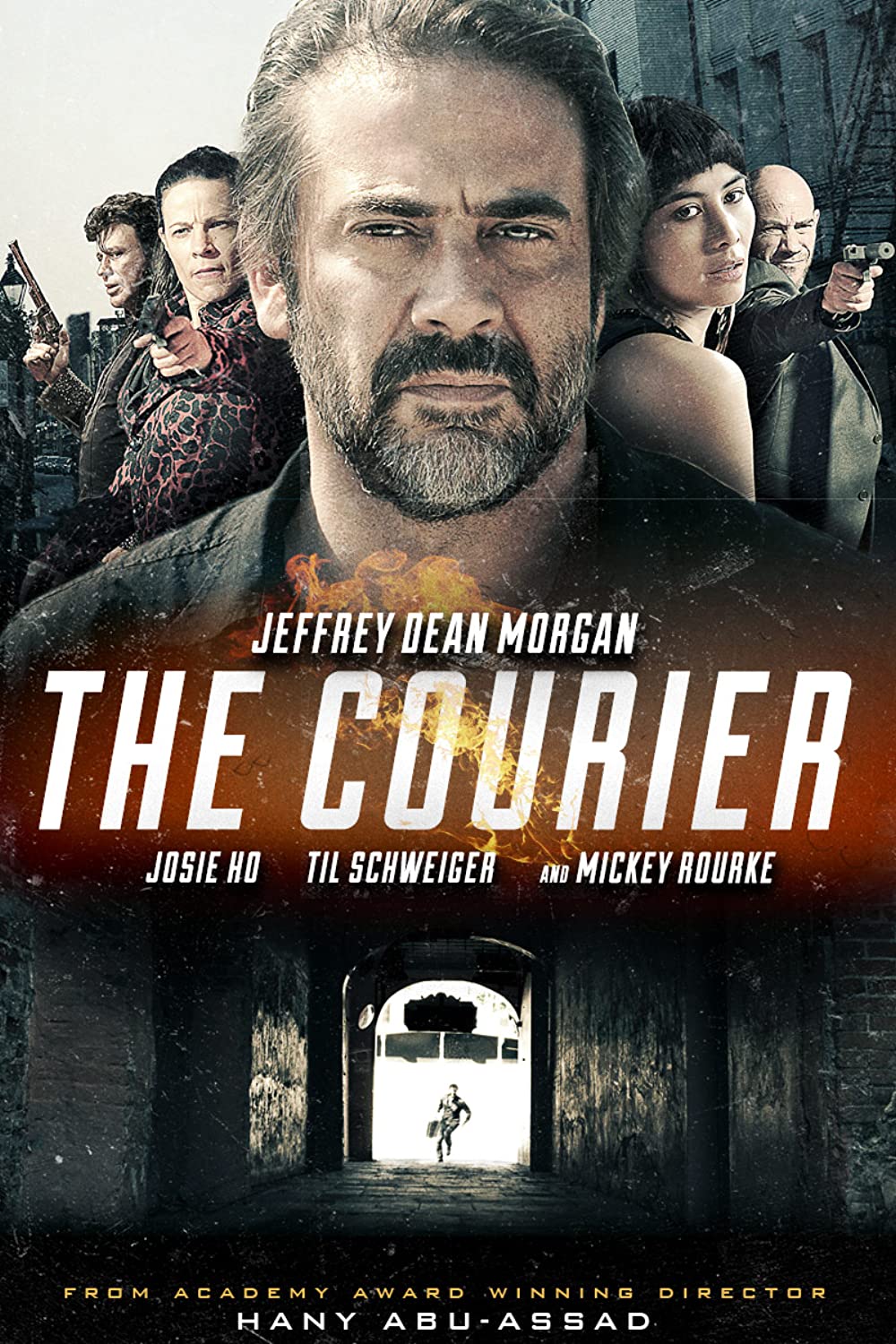 ดูหนังออนไลน์ฟรี THE COURIER (2012) ทวง ล่า ฆ่าตามสั่ง หนังเต็มเรื่อง หนังมาสเตอร์ ดูหนังHD ดูหนังออนไลน์ ดูหนังใหม่