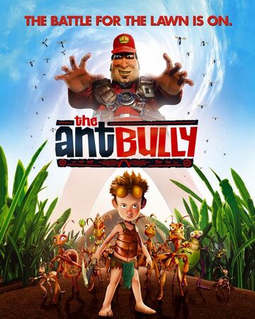 ดูหนังออนไลน์ฟรี The Ant Bully (2006) ดิ แอนท์ บูลลี่ เด็กแสบตะลุยอาณาจักรมด หนังเต็มเรื่อง หนังมาสเตอร์ ดูหนังHD ดูหนังออนไลน์ ดูหนังใหม่