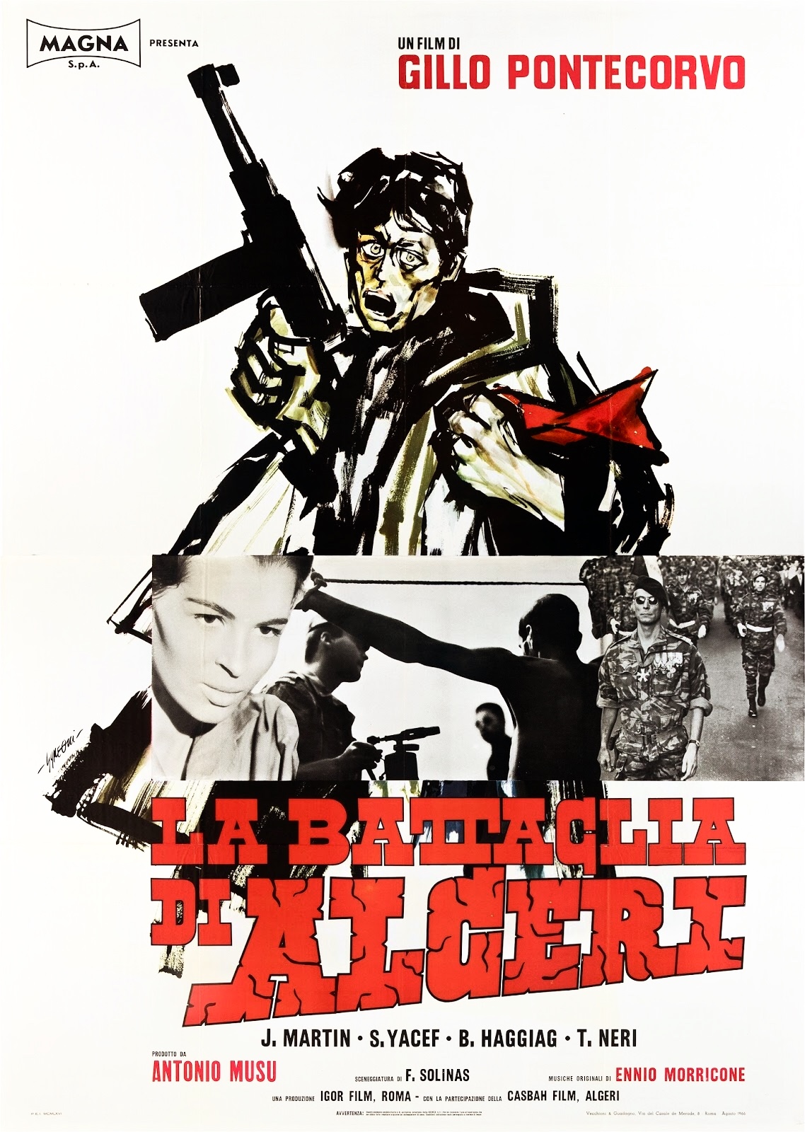 ดูหนังออนไลน์ฟรี The Battle of Algiers (1966) หนังเต็มเรื่อง หนังมาสเตอร์ ดูหนังHD ดูหนังออนไลน์ ดูหนังใหม่