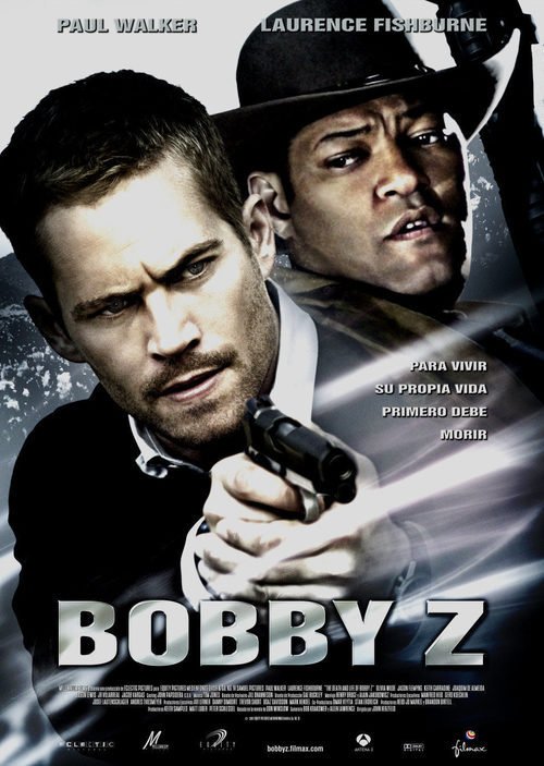 ดูหนังออนไลน์ฟรี The Death and Life of Bobby Z (2007) เกมส์ล่าคนเดนตาย หนังเต็มเรื่อง หนังมาสเตอร์ ดูหนังHD ดูหนังออนไลน์ ดูหนังใหม่
