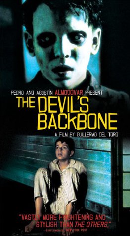 ดูหนังออนไลน์ฟรี The Devils Backbone (2001) หนังเต็มเรื่อง หนังมาสเตอร์ ดูหนังHD ดูหนังออนไลน์ ดูหนังใหม่