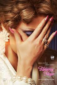 ดูหนังออนไลน์ฟรี The Eyes of Tammy Faye (2021) หนังเต็มเรื่อง หนังมาสเตอร์ ดูหนังHD ดูหนังออนไลน์ ดูหนังใหม่