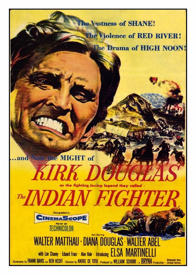 ดูหนังออนไลน์ฟรี The Indian Fighter (1955) หนังเต็มเรื่อง หนังมาสเตอร์ ดูหนังHD ดูหนังออนไลน์ ดูหนังใหม่
