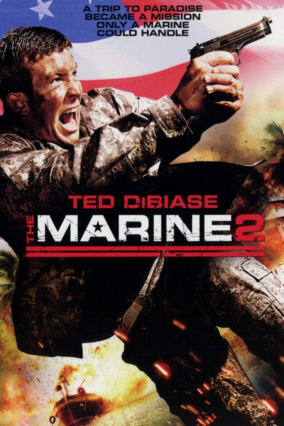 ดูหนังออนไลน์ฟรี The Marine 2 (2009) เดอะ มารีน 2 คนคลั่งล่าทะลุสุดขีดนรก หนังเต็มเรื่อง หนังมาสเตอร์ ดูหนังHD ดูหนังออนไลน์ ดูหนังใหม่