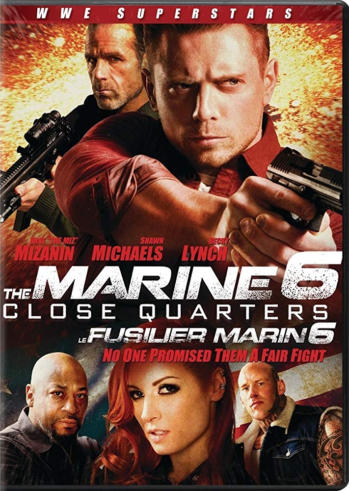 ดูหนังออนไลน์ฟรี The Marine 6 Close Quarters (2018) เดอะ มารีน 6 คนคลั่งล่าทะลุสุดขีดนรก หนังเต็มเรื่อง หนังมาสเตอร์ ดูหนังHD ดูหนังออนไลน์ ดูหนังใหม่