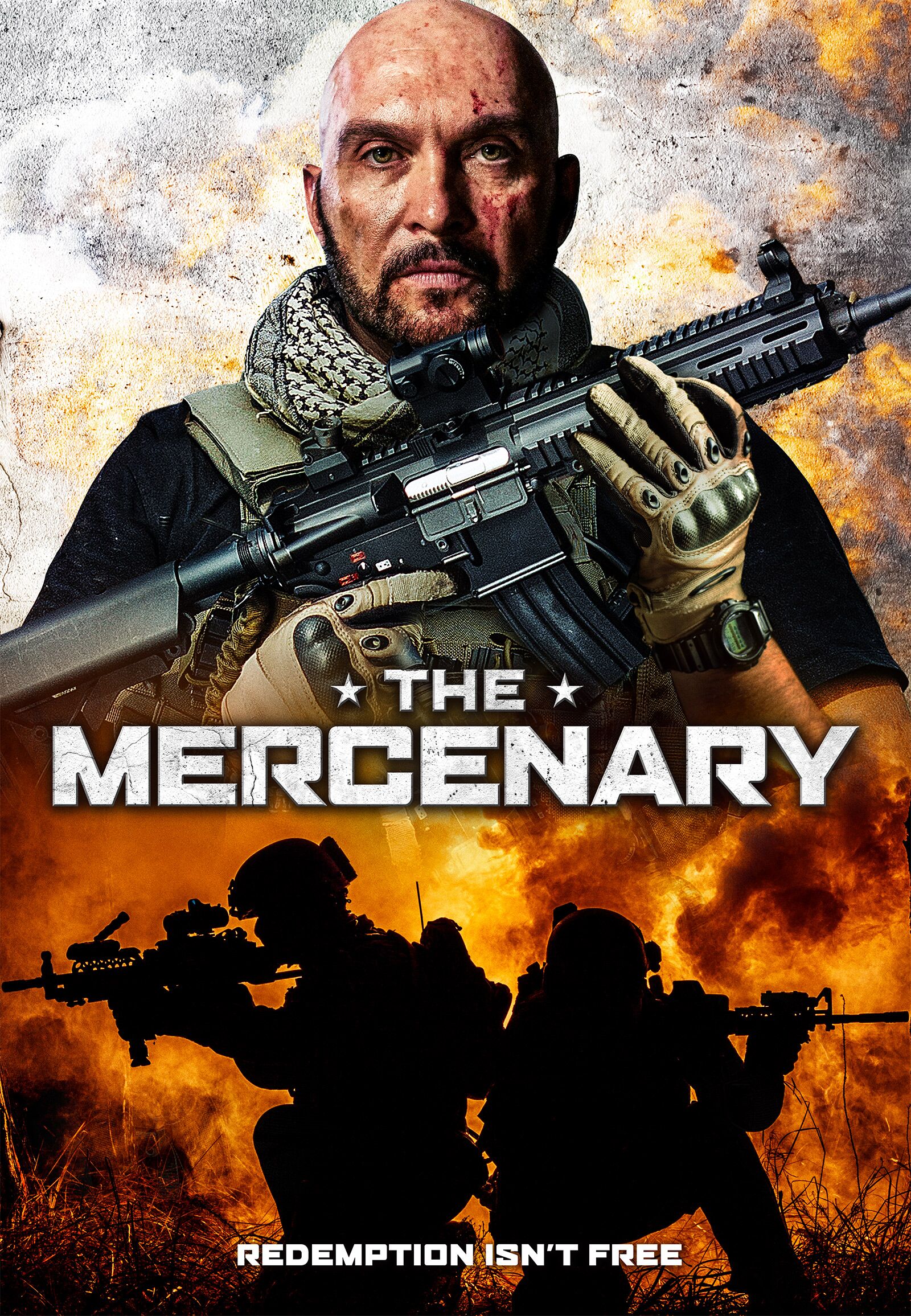 ดูหนังออนไลน์ฟรี The Mercenary (2019) หนังเต็มเรื่อง หนังมาสเตอร์ ดูหนังHD ดูหนังออนไลน์ ดูหนังใหม่