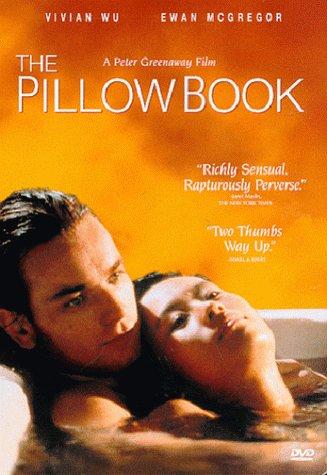ดูหนังออนไลน์ฟรี The Pillow Book (1996) หนังเต็มเรื่อง หนังมาสเตอร์ ดูหนังHD ดูหนังออนไลน์ ดูหนังใหม่