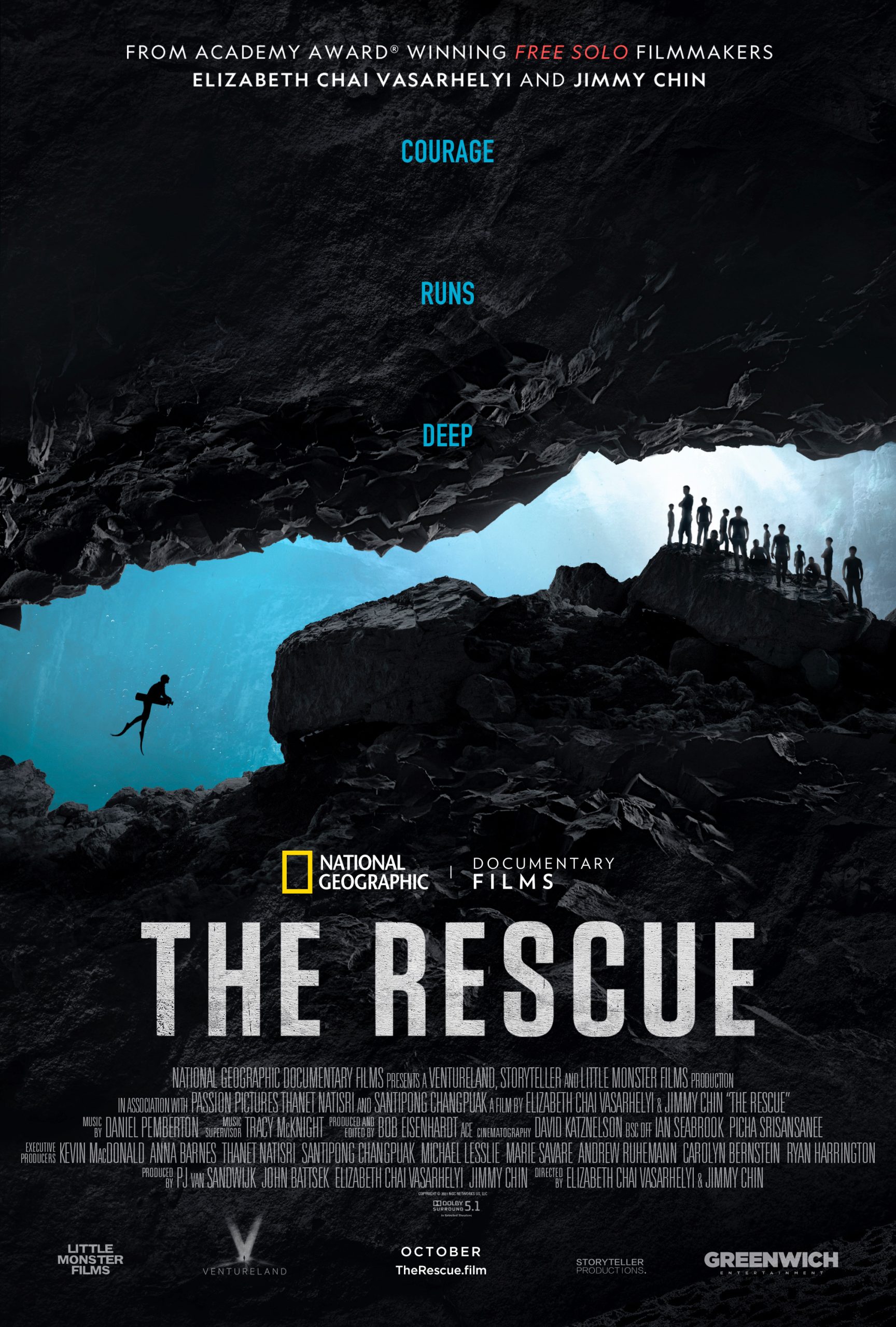 ดูหนังออนไลน์ฟรี The Rescue (2021) หนังเต็มเรื่อง หนังมาสเตอร์ ดูหนังHD ดูหนังออนไลน์ ดูหนังใหม่