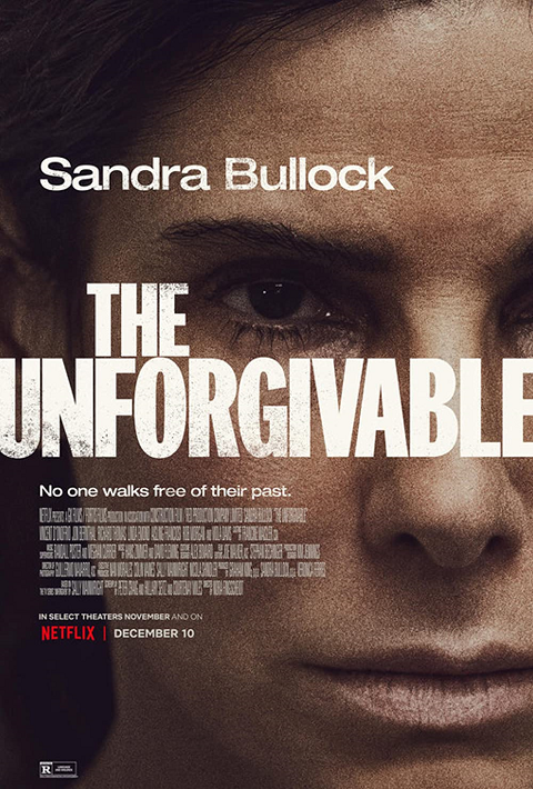 ดูหนังออนไลน์ฟรี The Unforgivable (2021) ตราบาป หนังเต็มเรื่อง หนังมาสเตอร์ ดูหนังHD ดูหนังออนไลน์ ดูหนังใหม่