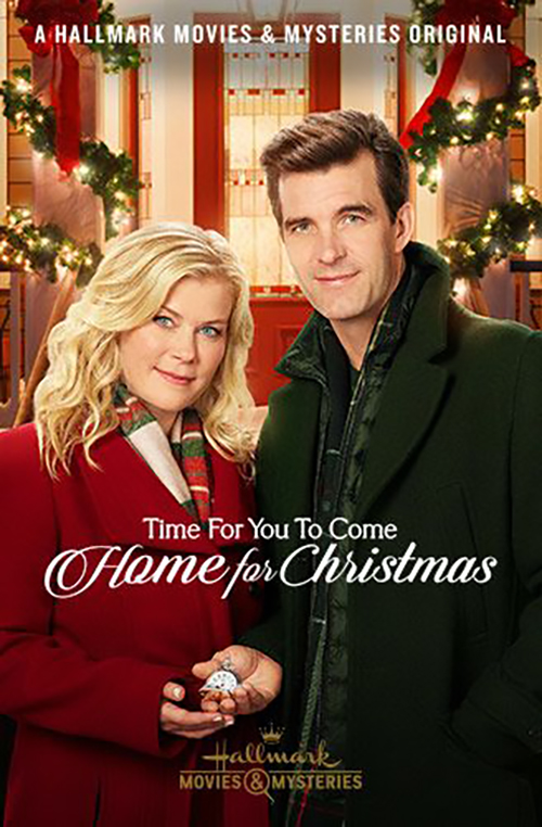 ดูหนังออนไลน์ฟรี Time for Us to Come Home for Christmas (2020) หนังเต็มเรื่อง หนังมาสเตอร์ ดูหนังHD ดูหนังออนไลน์ ดูหนังใหม่
