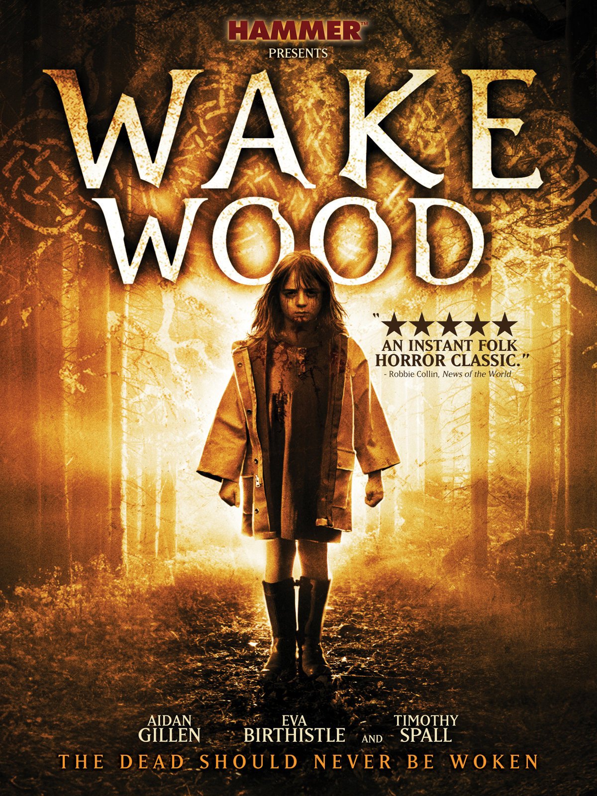 ดูหนังออนไลน์ฟรี Wake Wood (2009) หลอนป่าระทึก หนังเต็มเรื่อง หนังมาสเตอร์ ดูหนังHD ดูหนังออนไลน์ ดูหนังใหม่