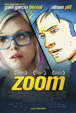 ดูหนังออนไลน์ฟรี Zoom (2015) หนังเต็มเรื่อง หนังมาสเตอร์ ดูหนังHD ดูหนังออนไลน์ ดูหนังใหม่
